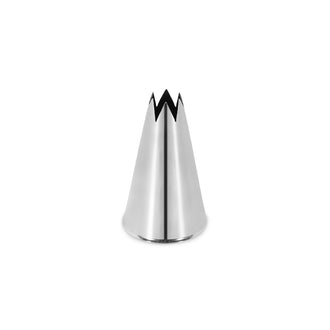 Bocchetta Foro Stella  MM 10