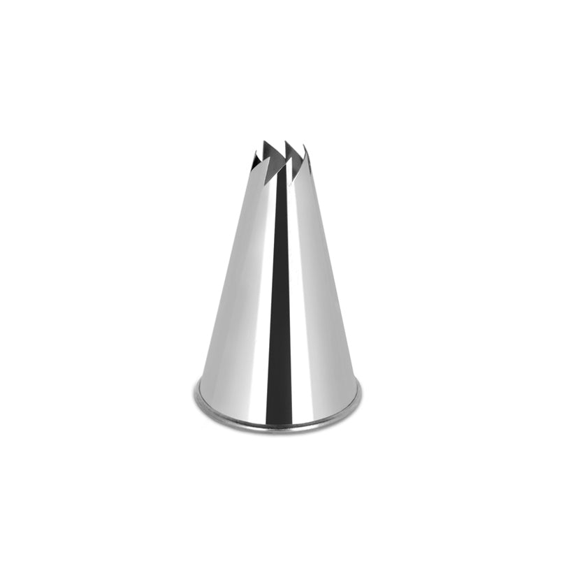 Bocchette festonato MM 14