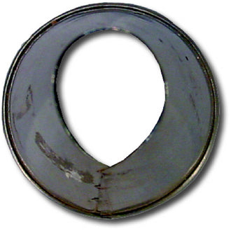 Bocchetta per St.Honorè  MM 20