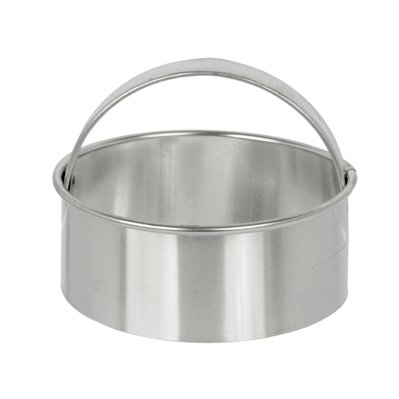 Stampo con arco liscio CM 7