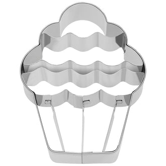 Tagliabiscotti Cupcake Jelly cm 9