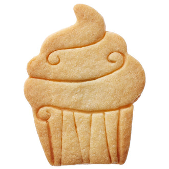 Tagliabiscotti Cupcake cream cm 9