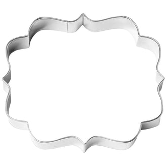 Tagliabiscotti Etichetta Boheme cm 9