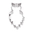 Stampino Gufo cm 5,5x3,2