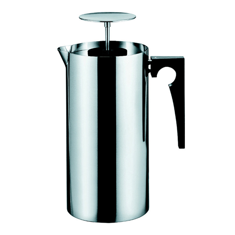 Caffettiera Francese Laura 3 Tazze Inox