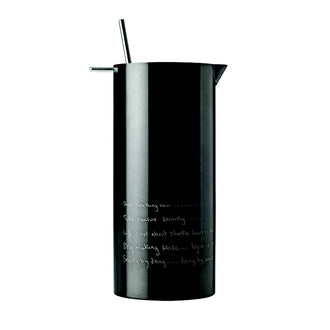 Martini mixer con cucchiaio "Statement"