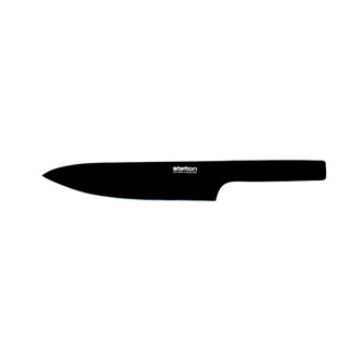 Coltello cuoco "Pure Black"