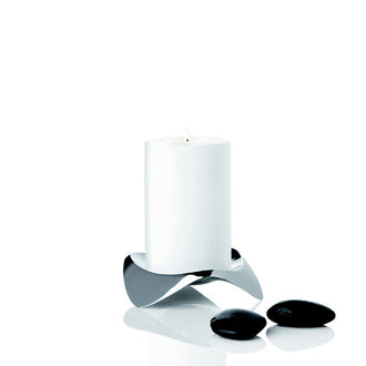 Portacandela "Papilio Uno" CM 12X3
