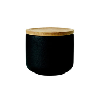 Mug "Theo" con sottobicchieri/coperchi CL 20/CM 8X8