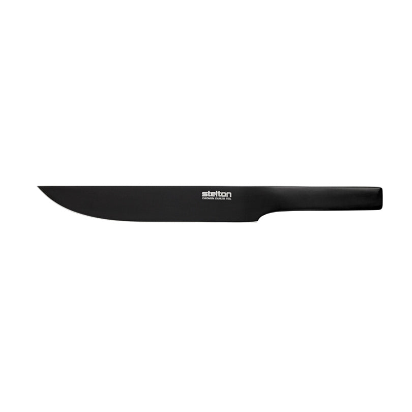 Coltello trinciante Pure Black Cm 36x2,5 – Schönhuber