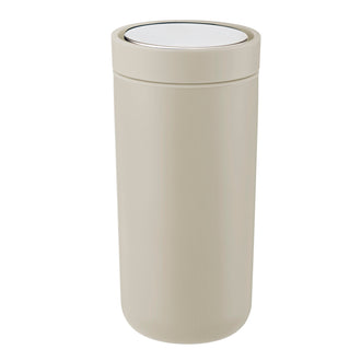 Mug termico a doppia parete "To Go Click" l 0,34