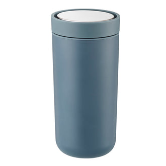 Tazza termica a doppia parete "To Go Click" l 0,34