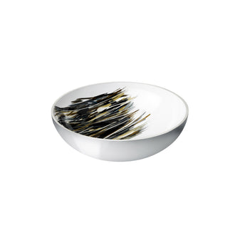 Ciotola "Stockholm - Lignum", small cm Ø20x7