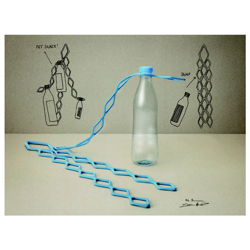 Appendibottiglie cm 56