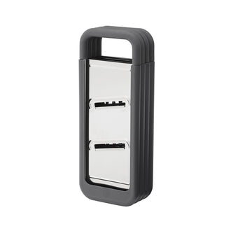 Grattugie "Grateful - 4 in 1" cm 25x10x5