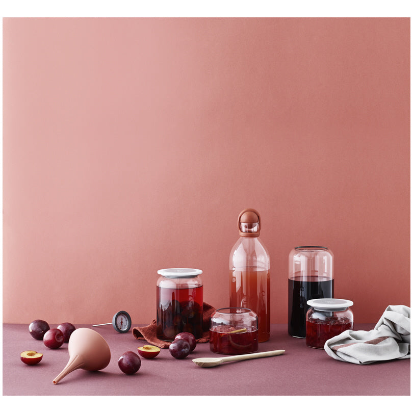 Imbuto con filtro rimovibile "Pour-It" cm 10x4