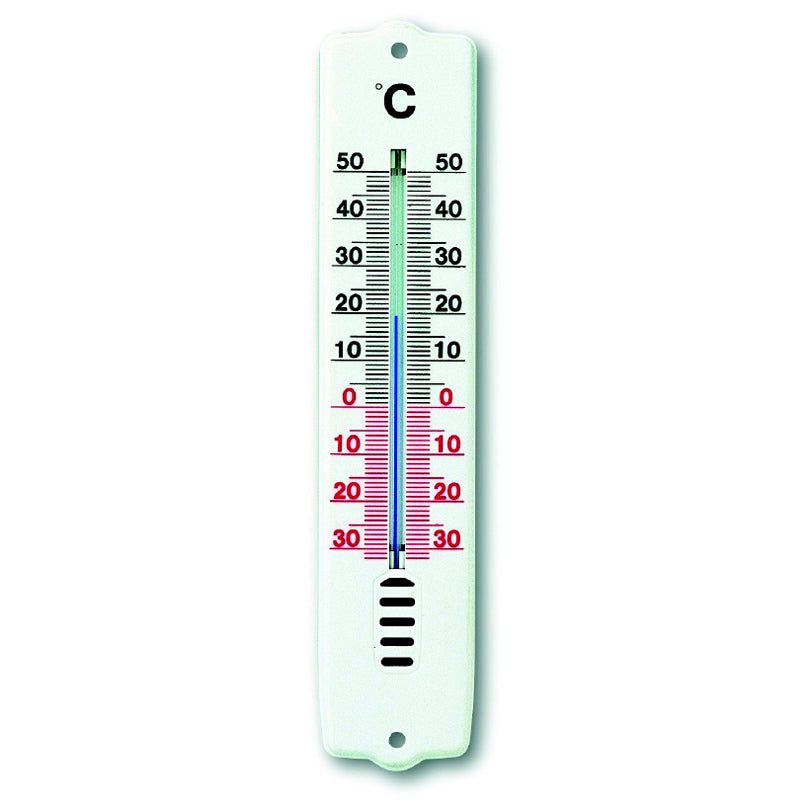 Termometro interno/esterno analogico – Schönhuber