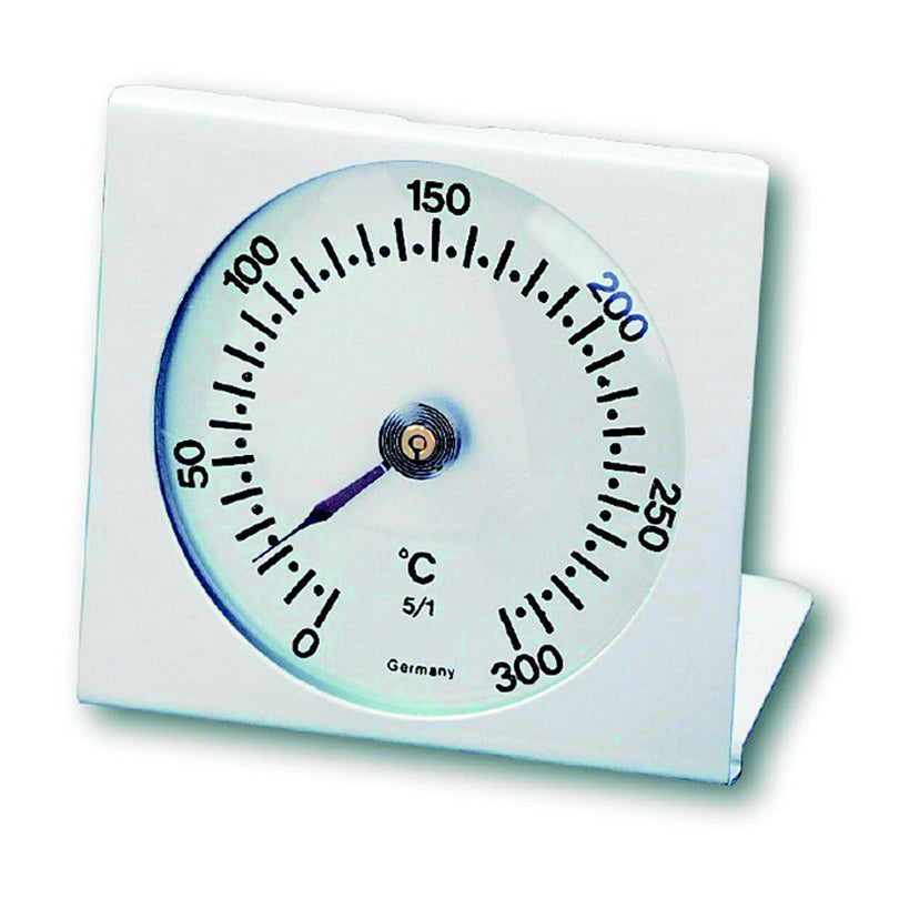 Termometro per arrosti e forno 2-in-1 cm 7,4x11,5 – Schönhuber