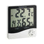 Termometro/Igrometro digitale CM 9,8X2,4X10,4