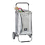 Trolley con borsa termica rimovibile BE CooL Silver, large l 36/cm 30x25x48/98