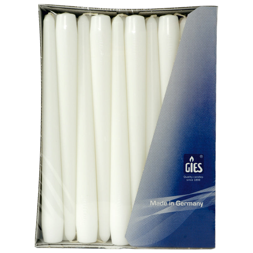 Candela 50 pezzi CM 25