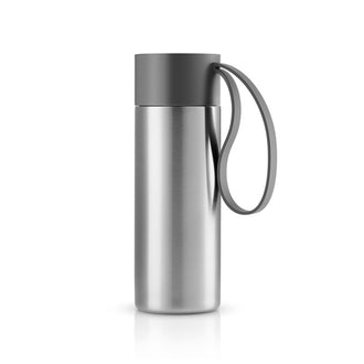 TAZZA TERM.DOPPIA PAR.TO GO GRIGIO L 0,35 L 0,35