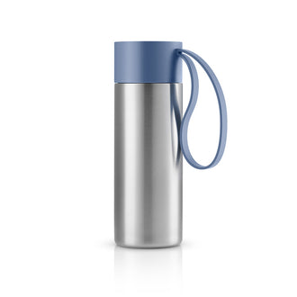 TAZZA TERMICA TO GO MOONLIGHT BLUE L 0,35 L 0,35