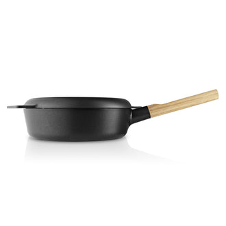 Padella alta "Nordic Kitchen" cm 24