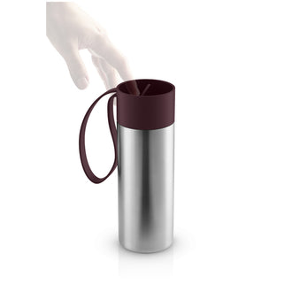 Tazza termica a doppia parete "To Go" l 0,35