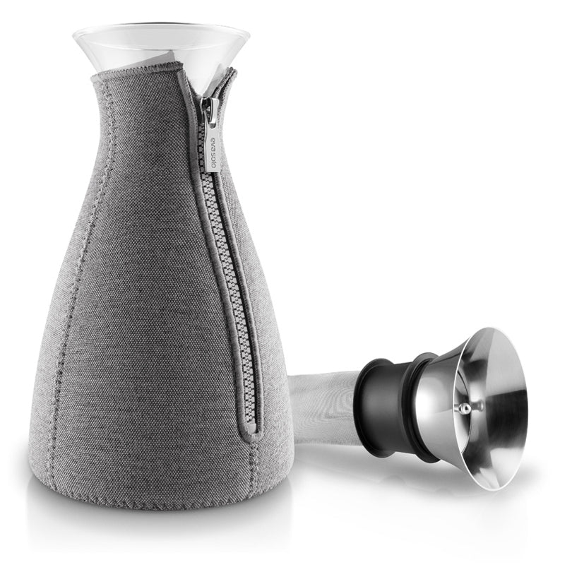 Cafe Solo Coffee maker con neoprene Woven l 1