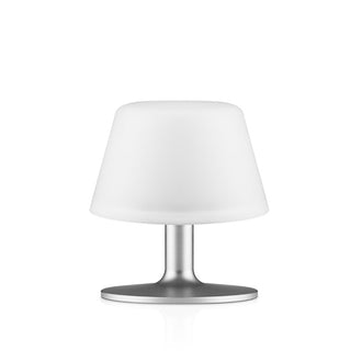 LAMPADA SOLARE DA TAVOLO"SUNLIGHT" CM 13,5 CM 13,5